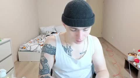 LEO online show from May 27, 2026, 4:48 pm