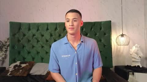 Snapshot of leo_delvey chatting on September 27, 2025, 8:30 am leo online show from September 27, 2025, 8:30 am