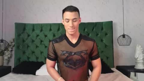 Snapshot of leo_delvey chatting on October 9, 2025, 11:08 am leo online show from October 9, 2025, 11:08 am