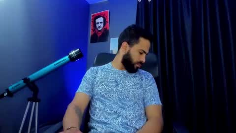 Leo  Diaz online show from December 22, 2024, 6:37 pm