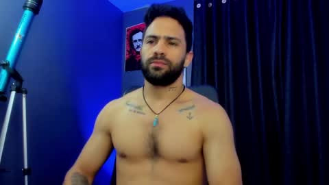 Leo  Diaz online show from February 4, 2025, 12:51 am