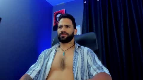 Leo  Diaz online show from March 4, 2025, 7:30 am