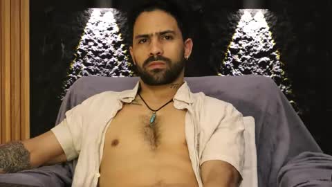 Leo  Diaz online show from March 1, 2026, 1:40 am