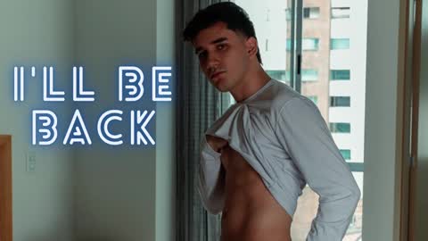 Leo Jones online show from March 6, 2025, 7:21 pm