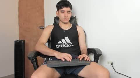 Leo Jones online show from December 19, 2025, 2:46 pm