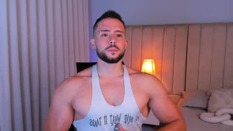 Snapshot of leo_king17 chatting on June 7, 2026, 11:47 am adrian online show from June 7, 2026, 11:47 am