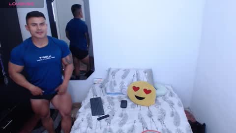 Leo online show from February 21, 2025, 1:44 am