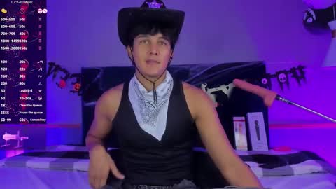 Leo online show from November 1, 2025, 4:14 am