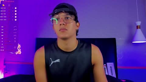 Leo online show from November 4, 2025, 4:11 am