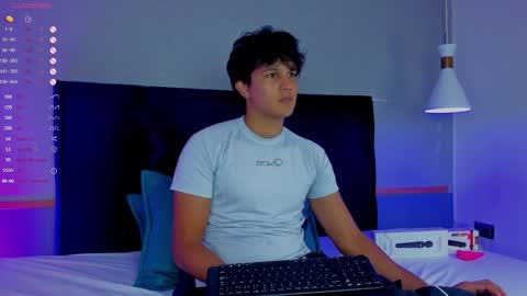 Leo online show from November 10, 2025, 3:49 am