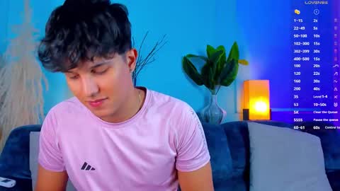 Leo online show from March 14, 2026, 3:34 am