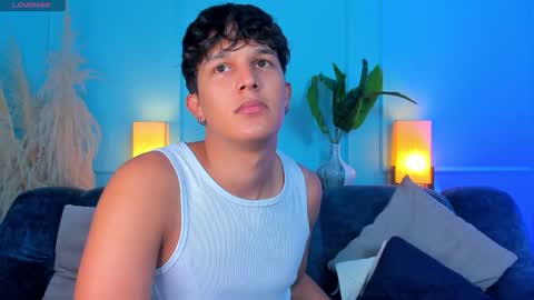 Leo online show from March 22, 2026, 3:43 am