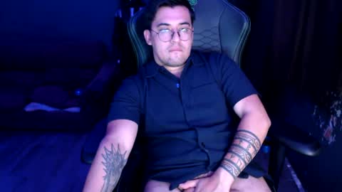 leo_star69 online show from December 24, 2024, 3:05 am