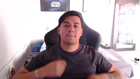 leo_star69 online show from March 7, 2025, 12:15 am