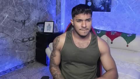 Leo independent model online show from December 22, 2025, 1:46 am