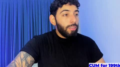 Leonardo online show from February 10, 2025, 6:03 pm