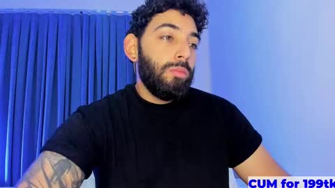 Leonardo online show from February 12, 2025, 3:05 pm