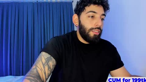 Leonardo online show from February 17, 2025, 3:53 pm