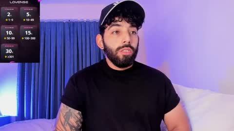 Leonardo online show from November 4, 2025, 9:03 pm