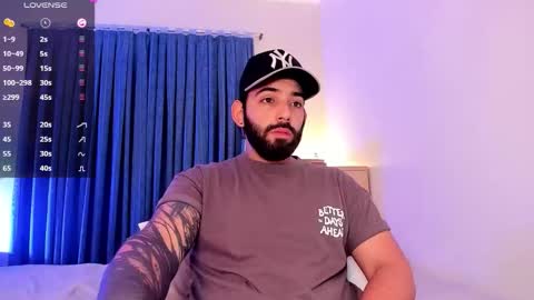 Leonardo online show from December 19, 2025, 3:46 am