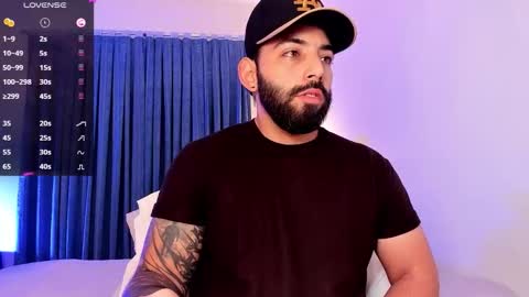 Leonardo online show from January 9, 2026, 6:42 pm