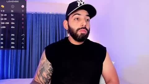 Leonardo online show from January 16, 2026, 6:34 pm