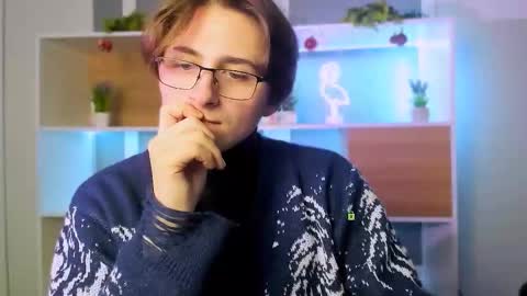 leo_valor online show from January 12, 2026, 7:19 pm