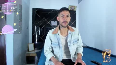 leo vesper online show from March 29, 2026, 11:43 am