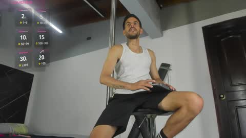 leo vesper online show from April 8, 2026, 12:38 pm