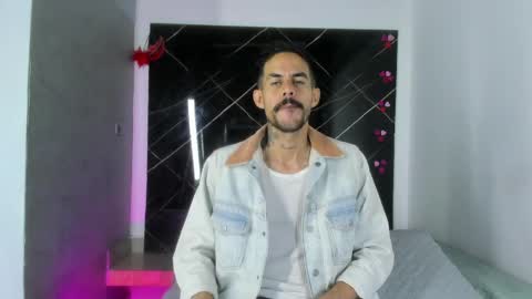 Snapshot of leo_vesper chatting on April 24, 2026, 11:56 am leo vesper online show from April 24, 2026, 11:56 am