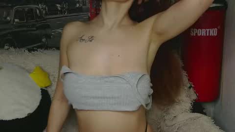 LeoandLuna online show from October 31, 2025, 5:41 am