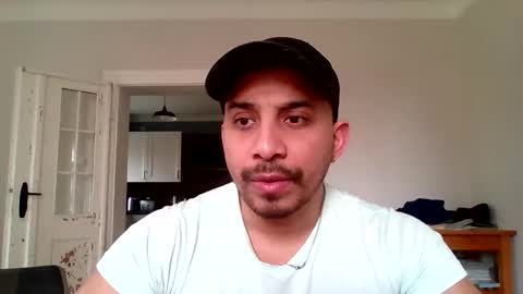 leohillmann online show from March 19, 2026, 8:51 am