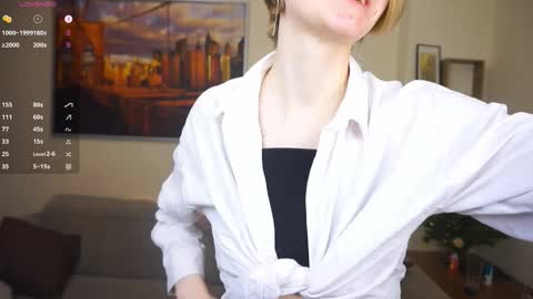 Hello Im Roxy Im just starting my journey here so lets get acquainted online show from March 15, 2026, 5:08 pm