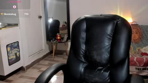 Leo  online show from May 15, 2026, 11:01 pm