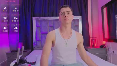 leomonnroe online show from March 23, 2026, 5:17 pm