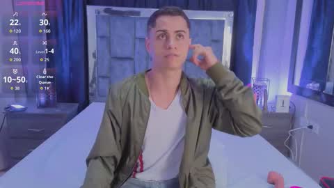 leomonnroe online show from March 30, 2026, 7:15 pm