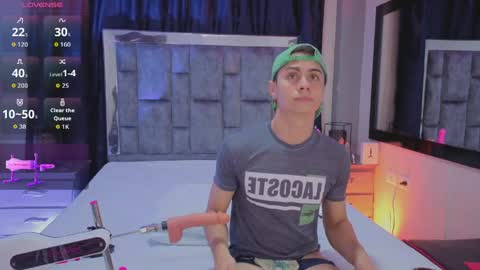 leomonnroe online show from April 10, 2026, 7:29 pm