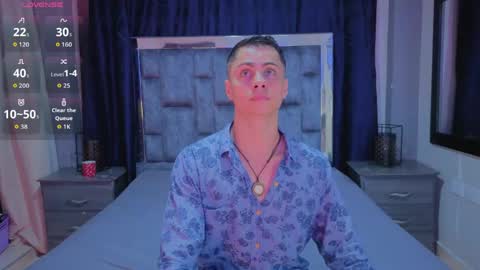 Snapshot of leomonnroe chatting on May 26, 2026, 7:10 pm leomonnroe online show from May 26, 2026, 7:10 pm