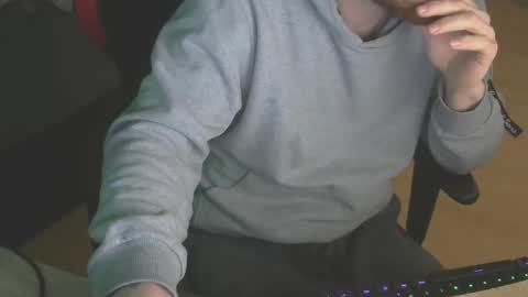 Lele 97 online show from January 5, 2025, 2:41 pm