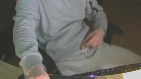 Lele 97 online show from February 2, 2025, 3:49 pm