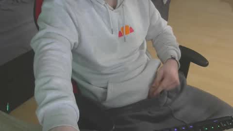 Lele 97 online show from February 6, 2025, 1:05 am