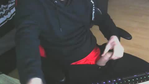 Lele 97 online show from October 6, 2025, 8:56 am