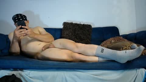 Leon Smoron online show from March 4, 2025, 11:19 am