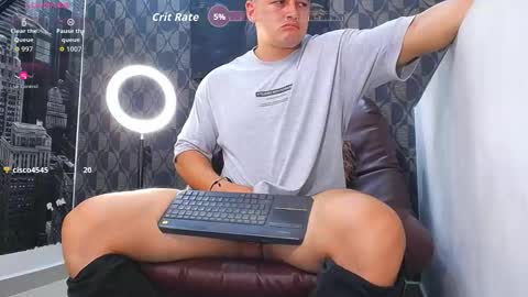 Leon Smoron online show from February 18, 2026, 12:06 am