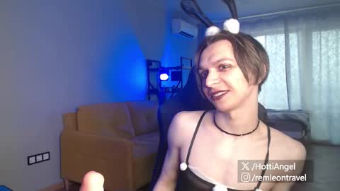 Leon online show from March 18, 2026, 1:58 pm