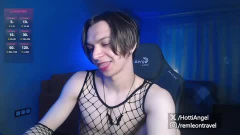 Snapshot of leon_yuugen chatting on April 22, 2026, 4:41 pm Leon online show from April 22, 2026, 4:41 pm