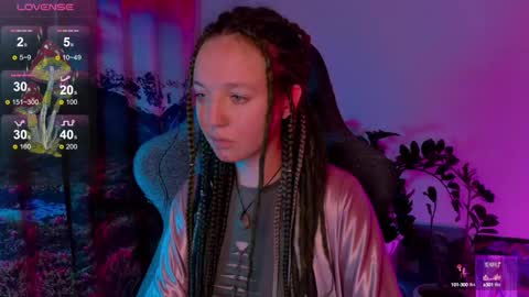 leona online show from January 9, 2025, 2:40 pm