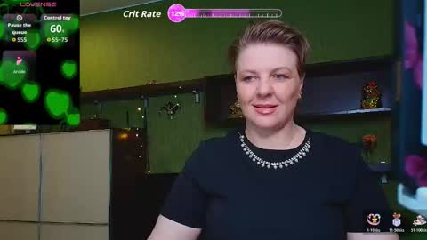 Leona tracie online show from March 15, 2026, 6:47 pm