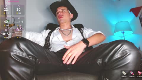 iam leonal online show from December 19, 2024, 6:45 pm