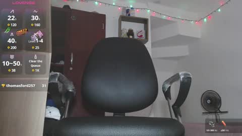 iam leonal online show from February 21, 2025, 6:59 pm